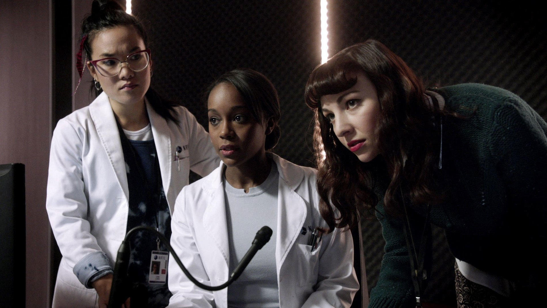 черный ящик 2014