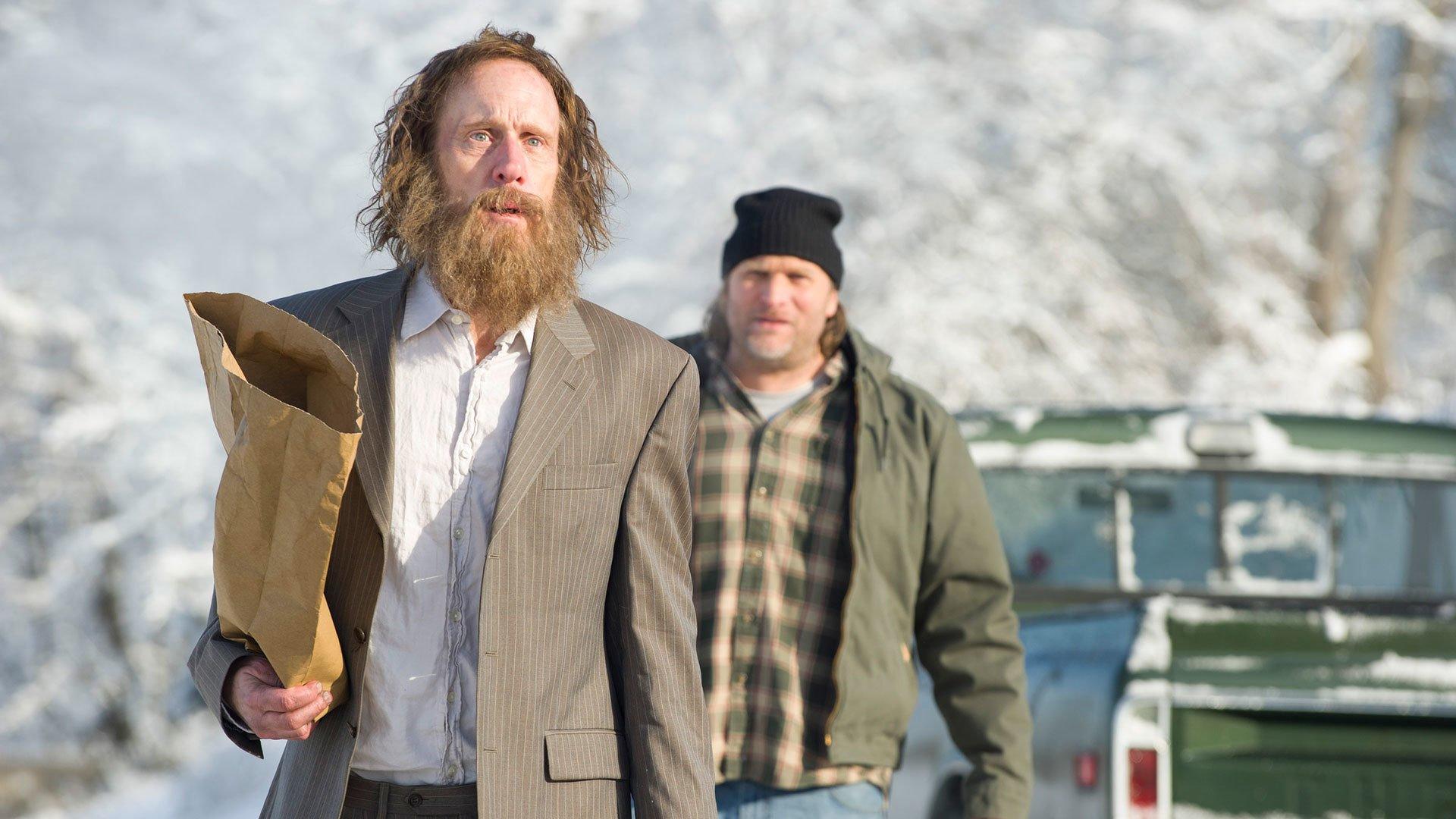 The Blacklist (S01E15) The Judge Summary Season 1 Episode 15 Guide