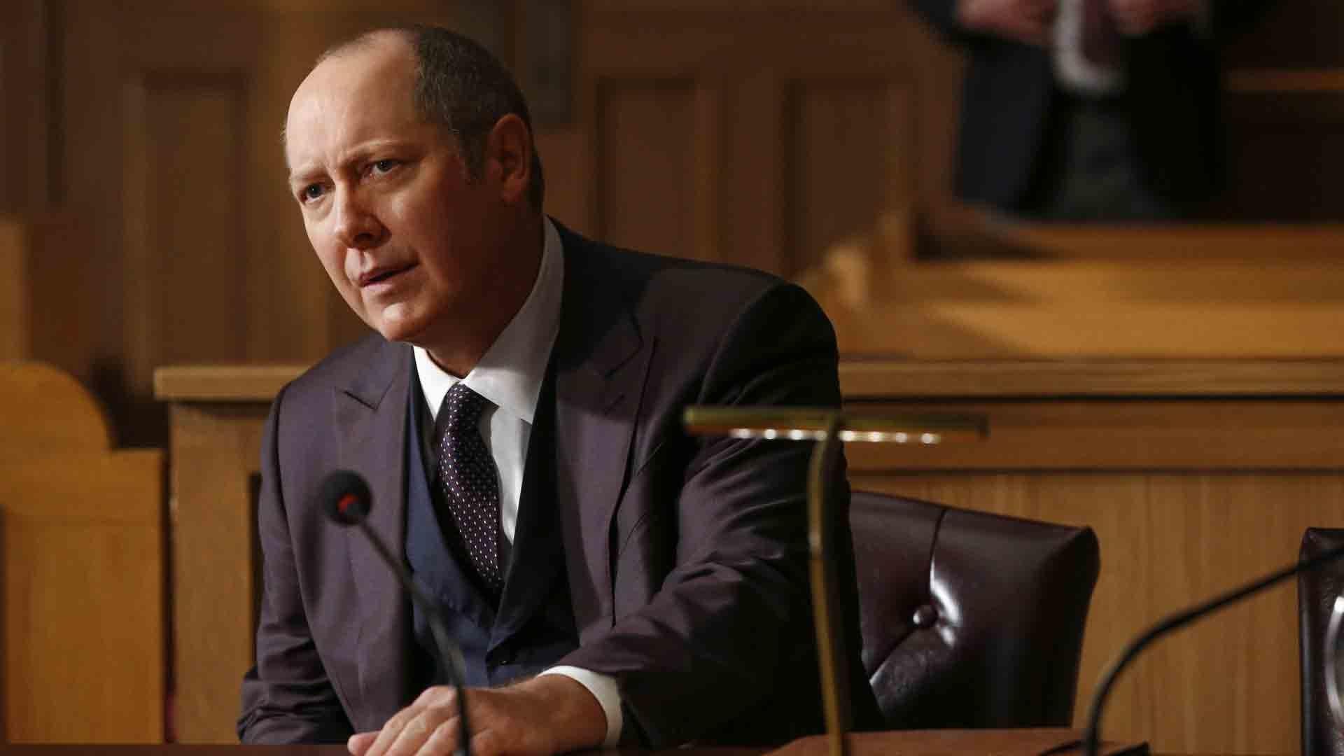 The Blacklist (S06E10): The Cryptobanker Summary - Season 6 Episode 10