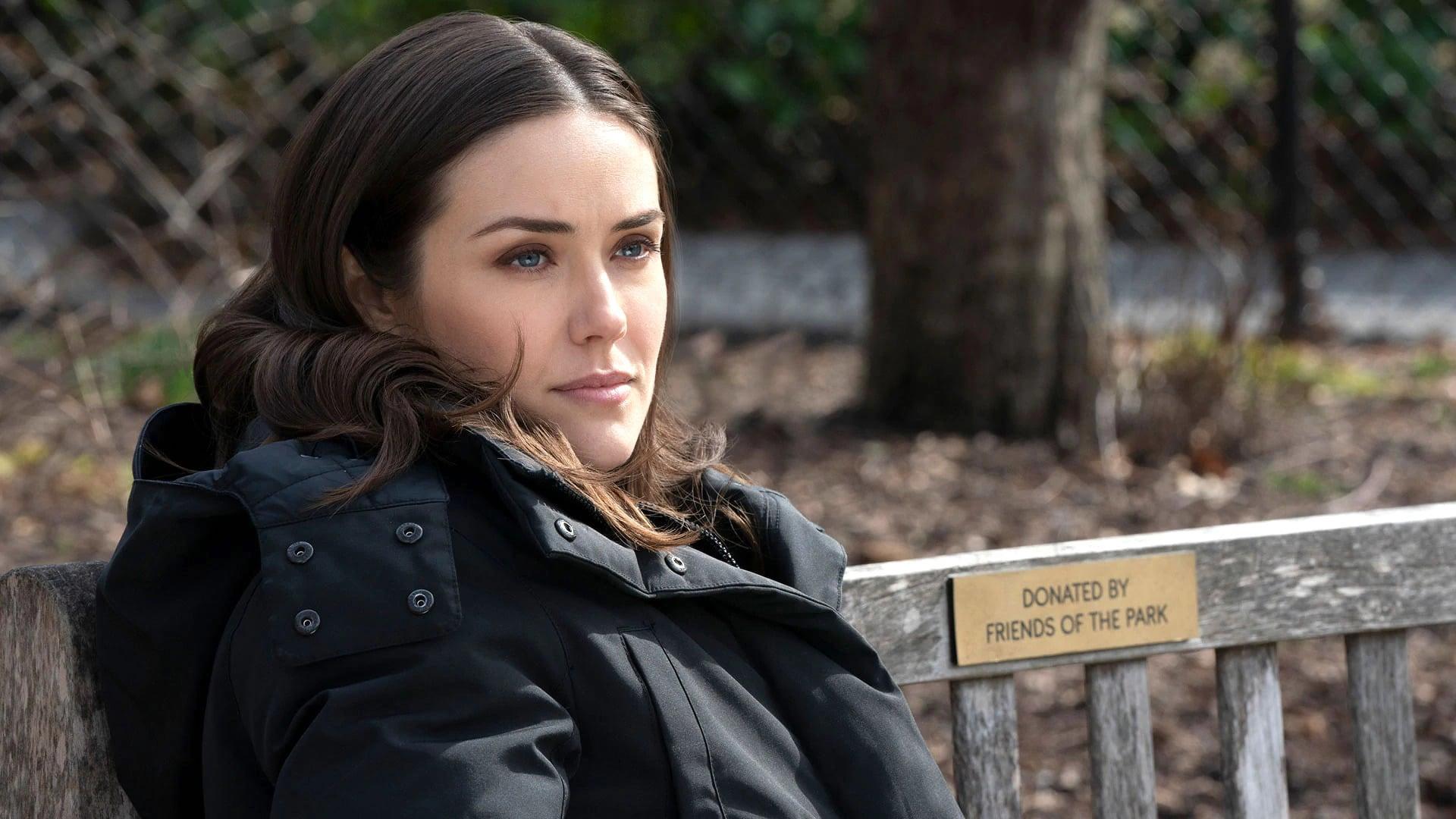 The Blacklist (S07E16): Nyle Hatcher Summary - Season 7 Episode 16 Guide