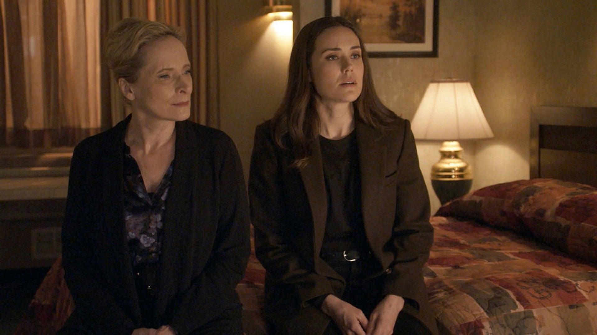 Blacklist Saison 7 épisode 19 The Blacklist (S07E19): The Kazanjian Brothers Summary - Season 7