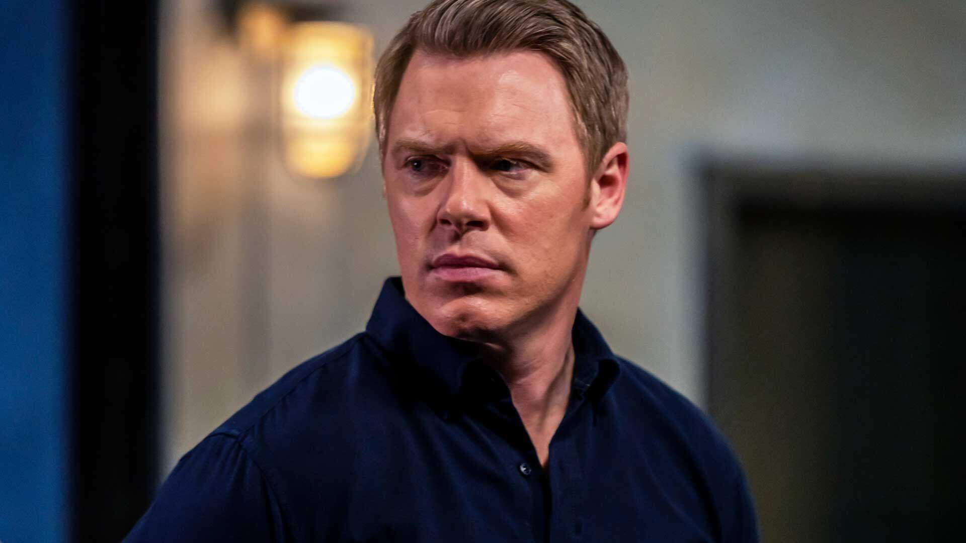 The Blacklist (S09E15) Andrew Kennison Summary Season 9 Episode 15 Guide