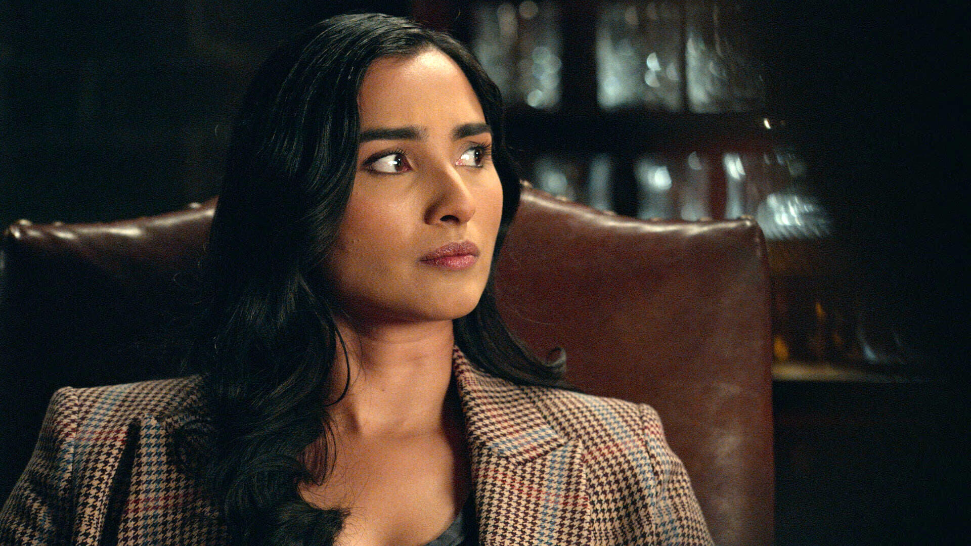 Mrs French Mrs French The Blacklist – Casting acteurs / actrices The Blacklist – AOSA