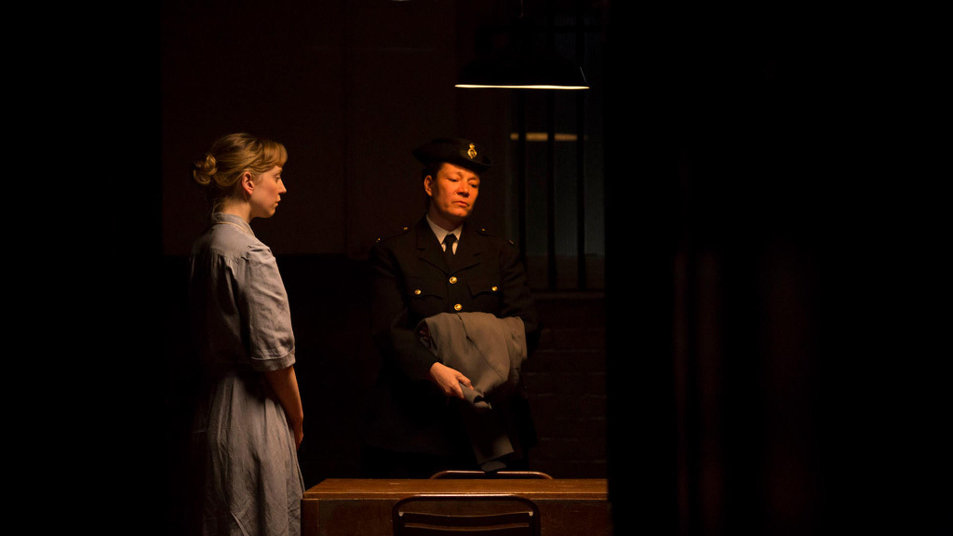 The Bletchley Circle (S02E02) Blood on Their Hands Part 2 Summary