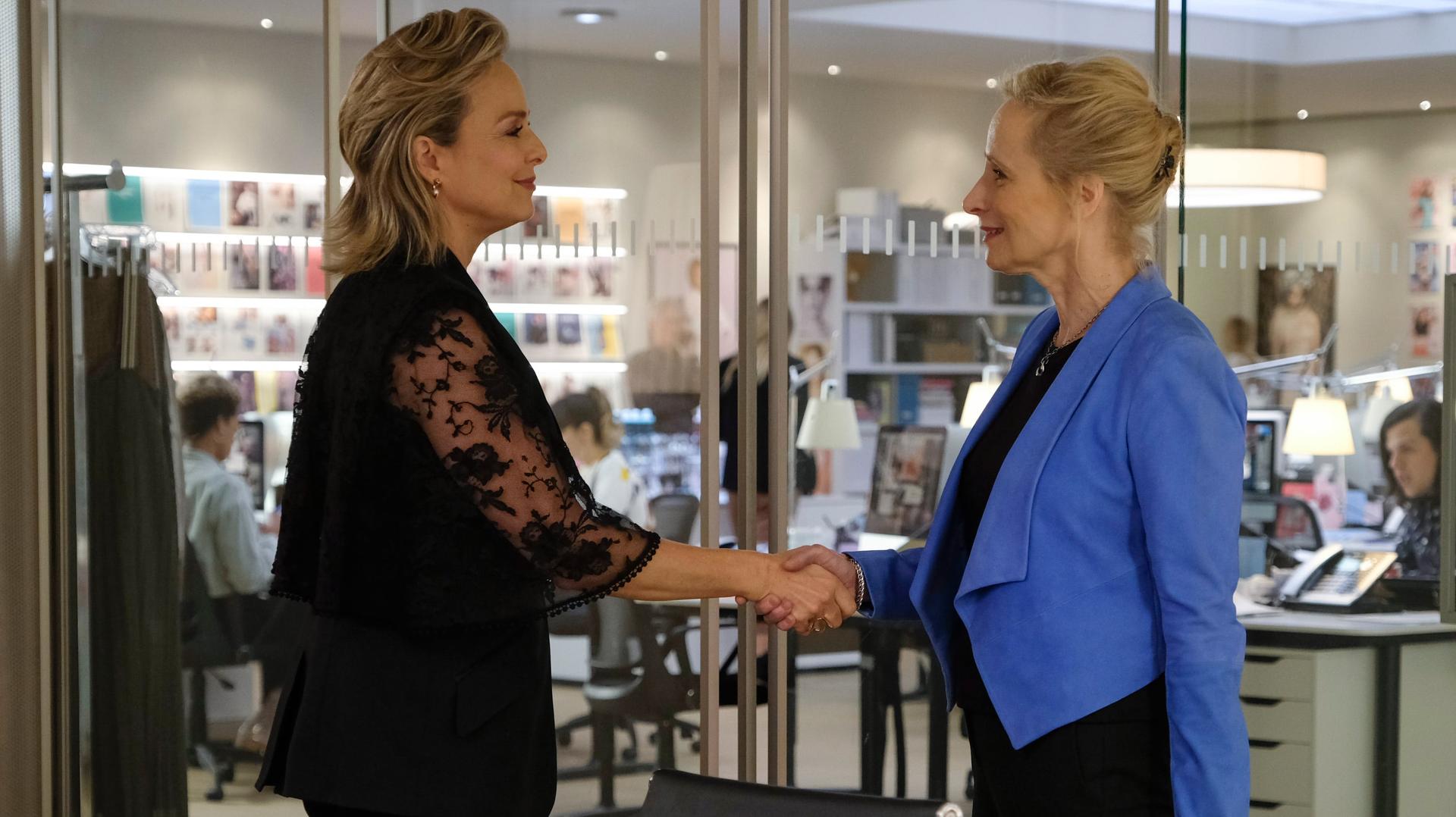 The Bold Type (S03E09): Final Push Summary - Season 3 Episode 9 Guide