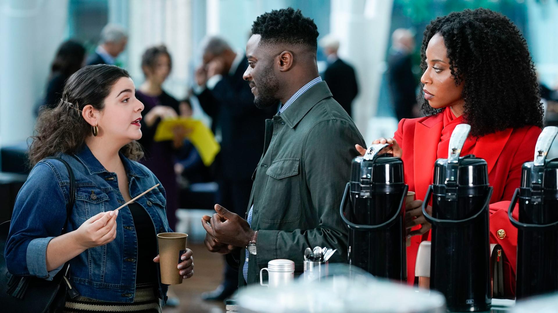 The Bold Type Saison 6 The Bold Type (S04E06): To Peg or Not to Peg Summary - Season 4 Episode
