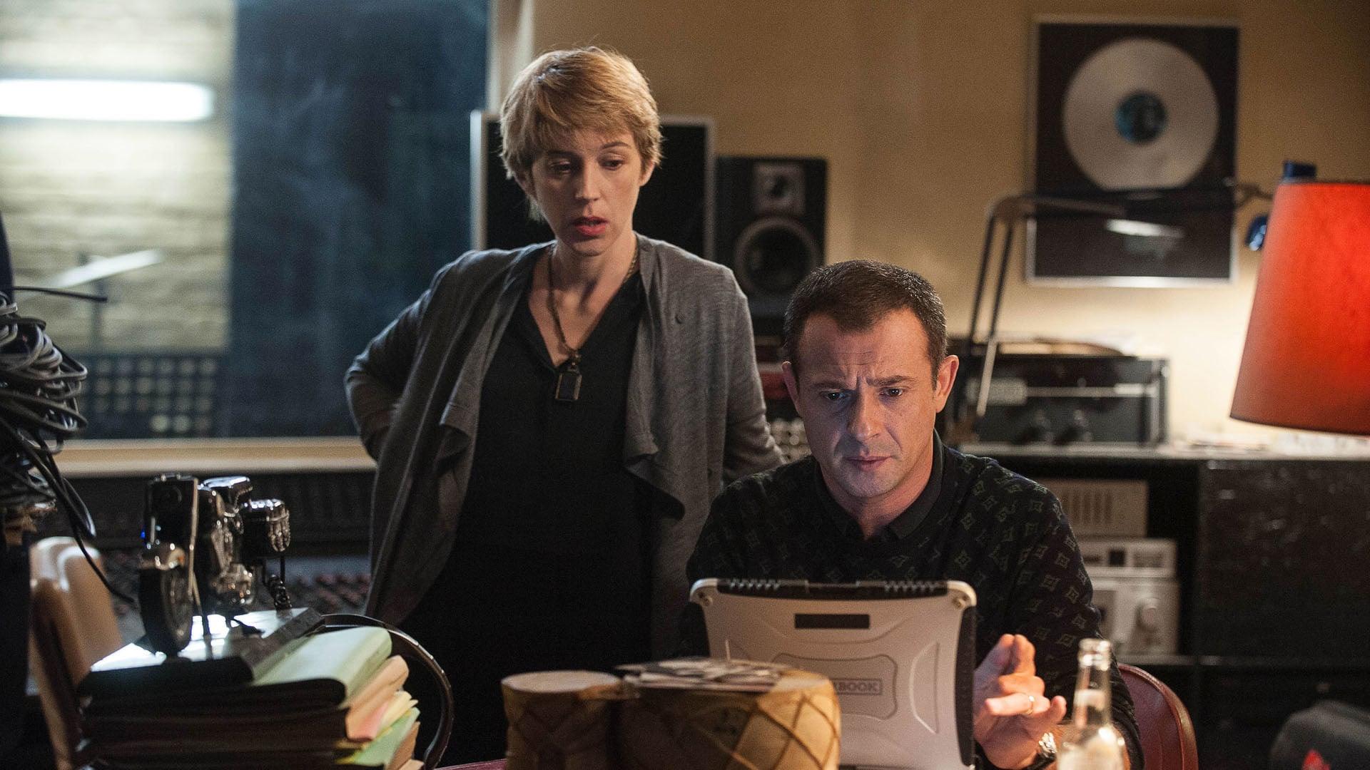 The Bureau (S01E05): Season 1, Episode 5 Summary - Season 1 Episode 5 Guide