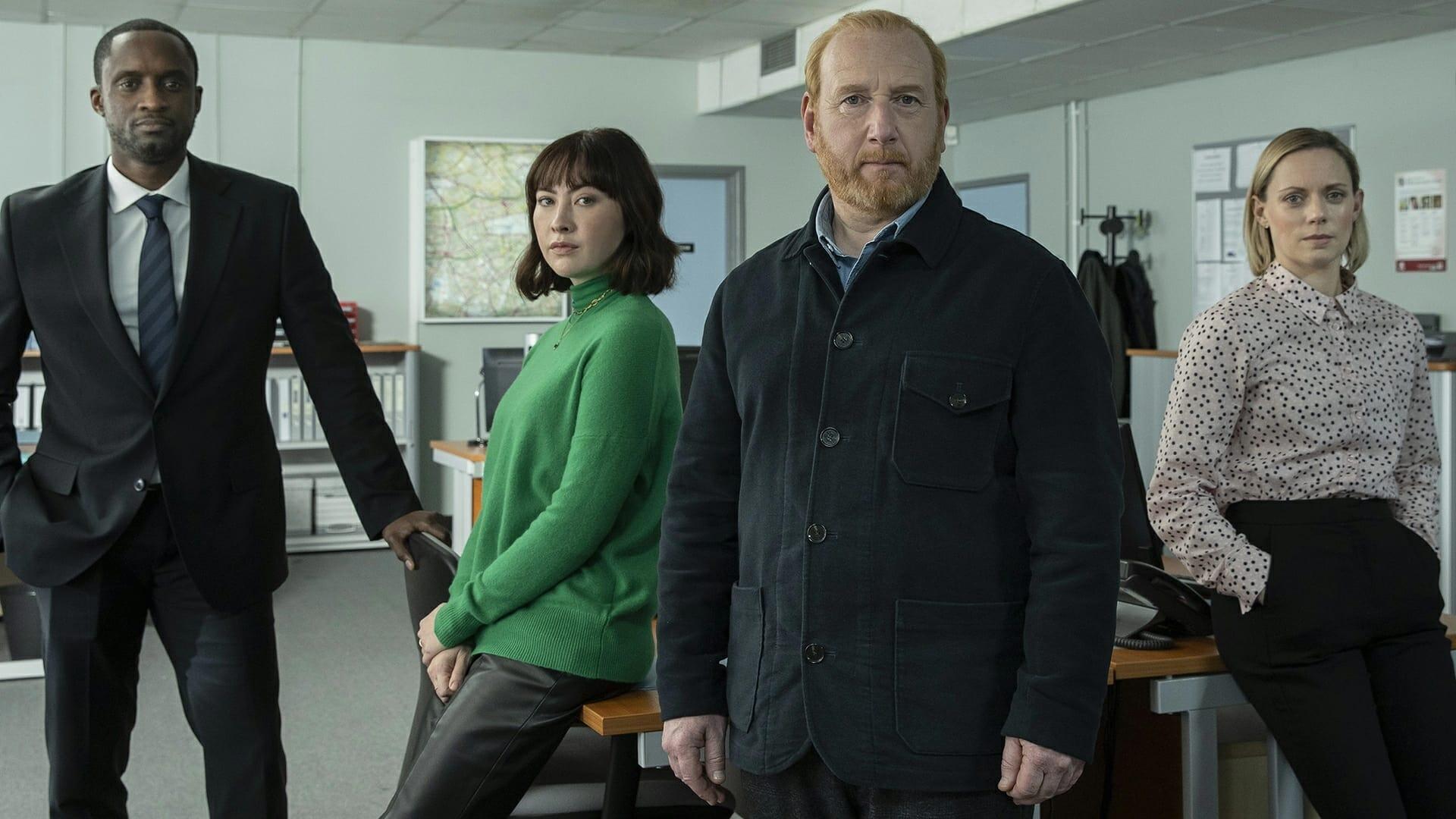 The Chelsea Detective (S02E02) Golden Years Summary Season 2 Episode 2 Guide
