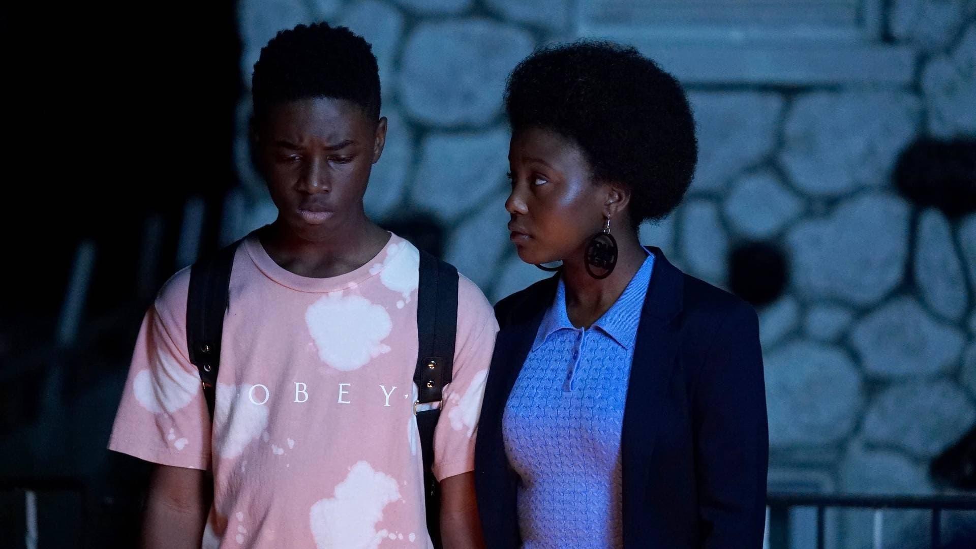 The Chi Saison 3 Vf The Chi (S03E05): Terror Town Summary - Season 3 Episode 5 Guide