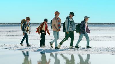 The Arrival Summary
