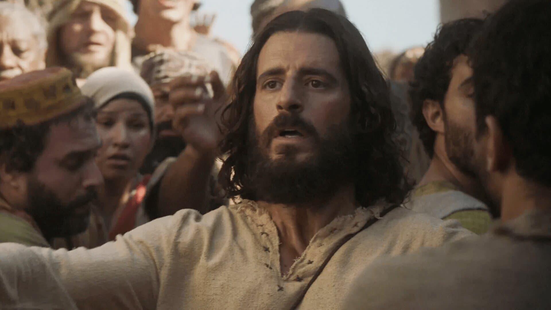 The Chosen (S03E05) Clean, Part 2 Summary Season 3 Episode