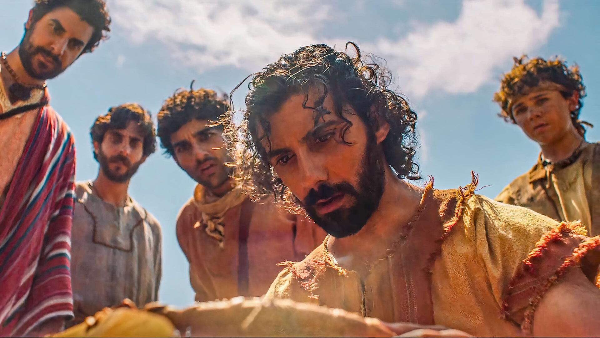The Chosen (S03E08): Sustenance Summary - Season 3 Episode 8 Guide