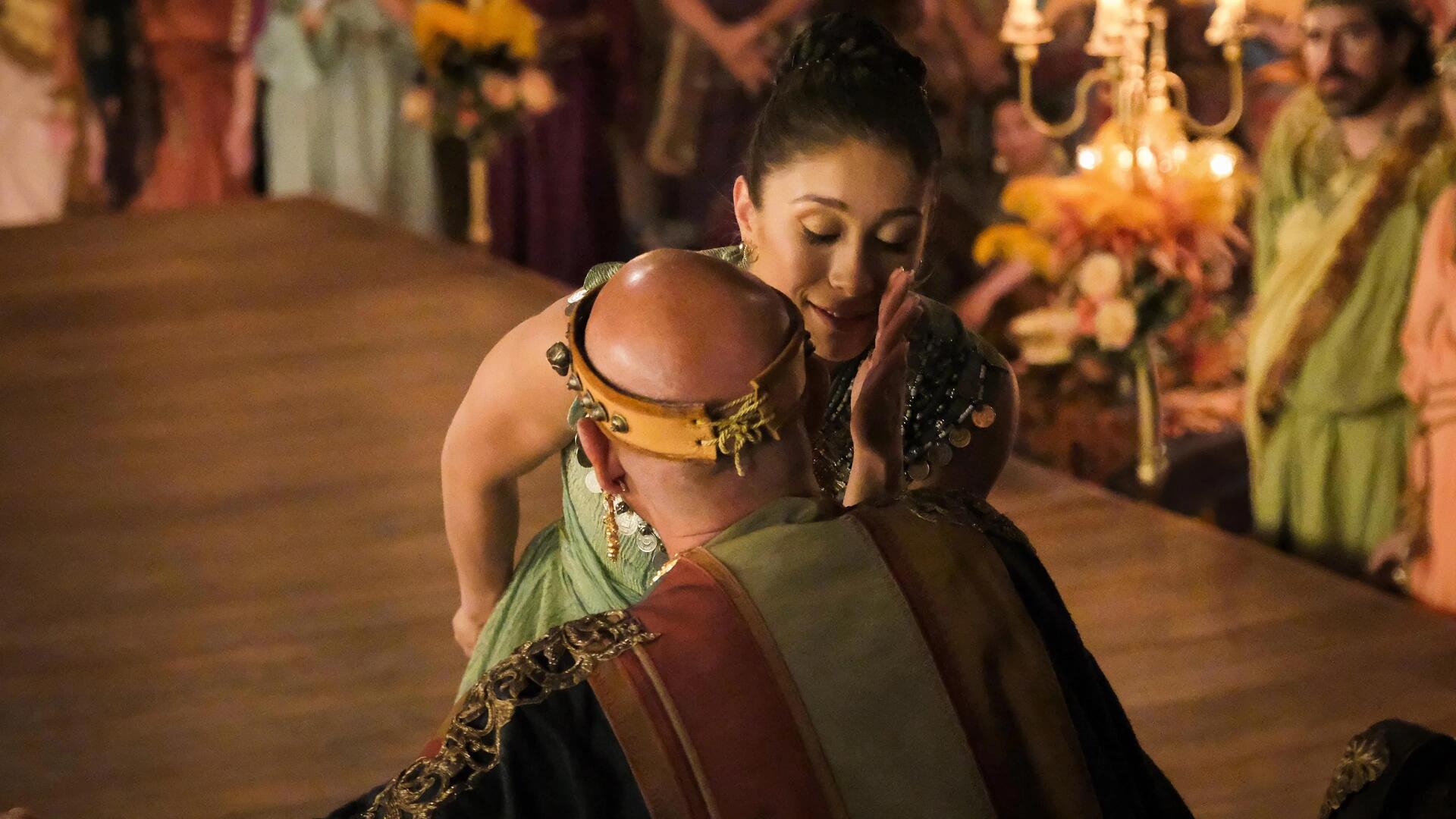 The Chosen (S04E01): Promises Summary - Season 4 Episode 1 Guide