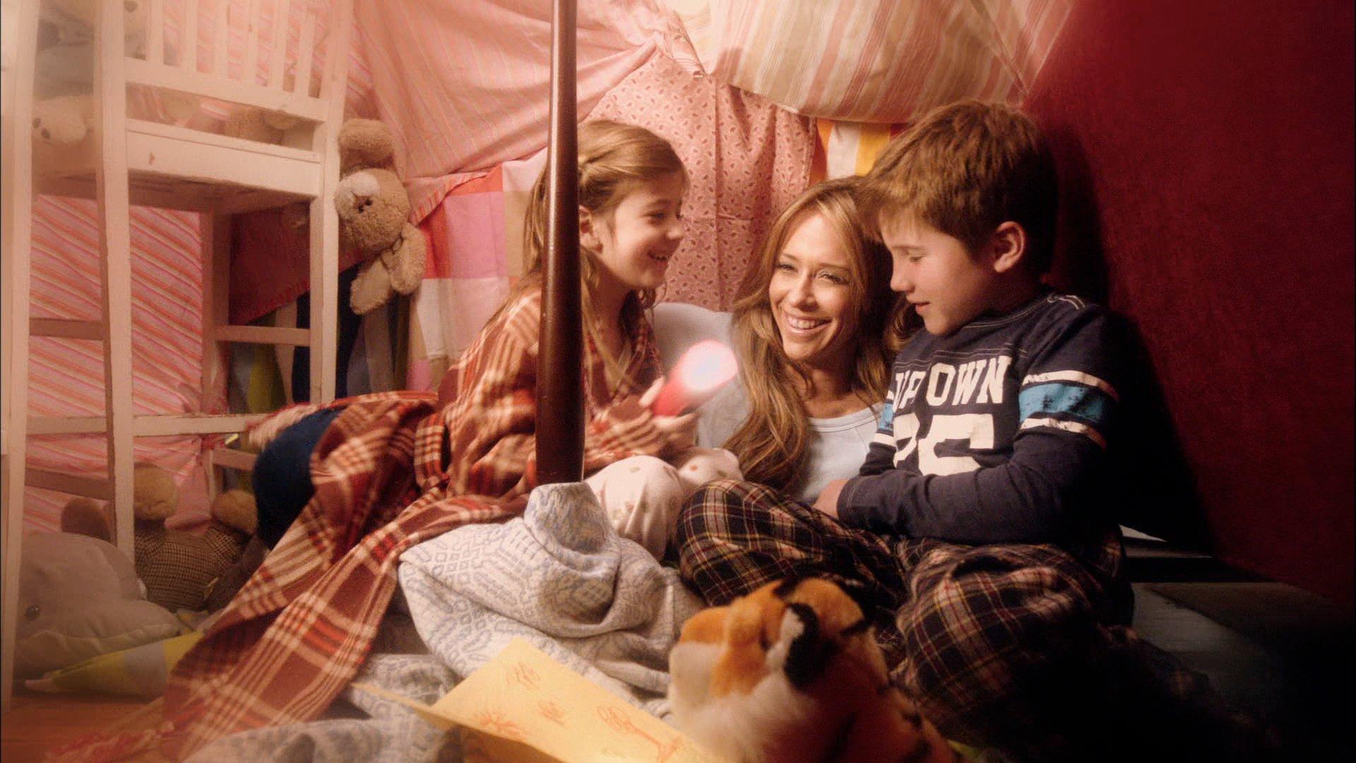 The Client List (S02E15) Wild Nights are Calling Summary Season 2