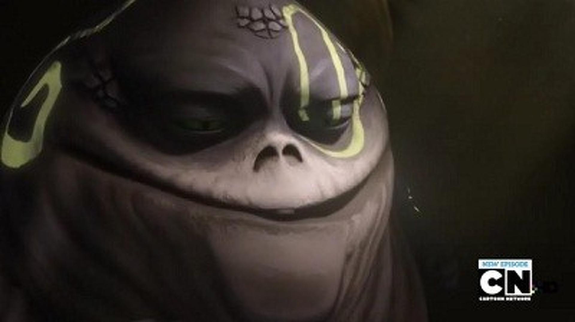 the clone wars season 3 episode 9