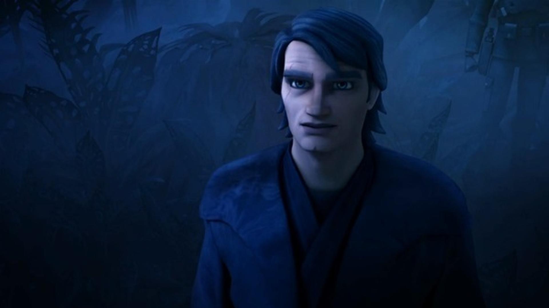 The Clone Wars (S05E02): A War on Two Fronts Summary - Season 5 Episode ...