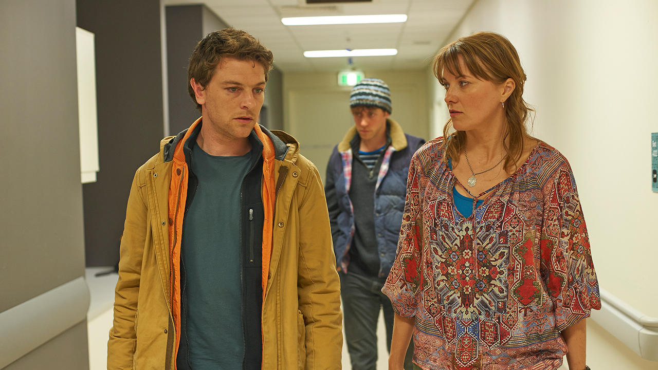 The Code (S01E04): Season 1, Episode 4 Summary - Season 1 Episode 4 Guide