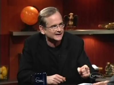 Lawrence Lessig  Summary