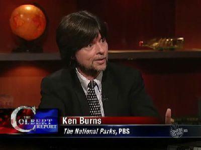 Ken Burns Summary