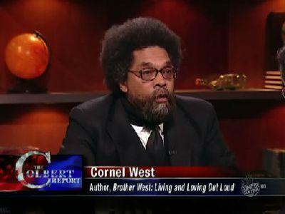 Cornel West Summary