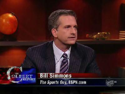 Bill Simmons Summary