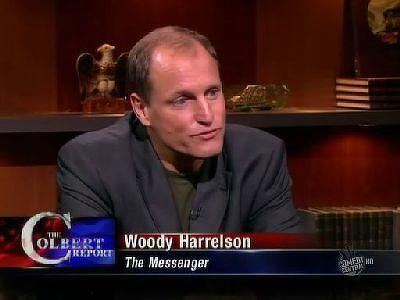 Woody Harrelson Summary