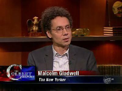 Malcolm Gladwell Summary