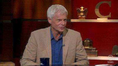 John Bradshaw Summary
