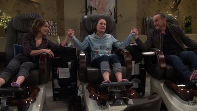Bad Dads and Grads Summary