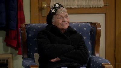 The Icewoman Cometh Summary