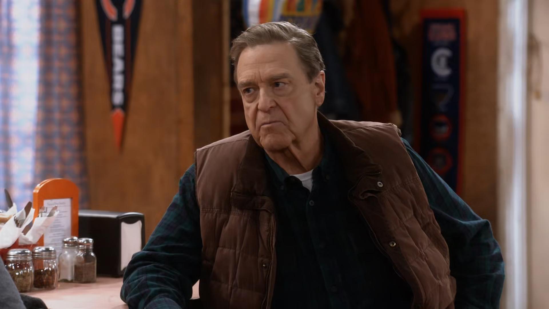 The Conners (S06E10): Campaign U-Turn and a Hard Write Summary - Season ...