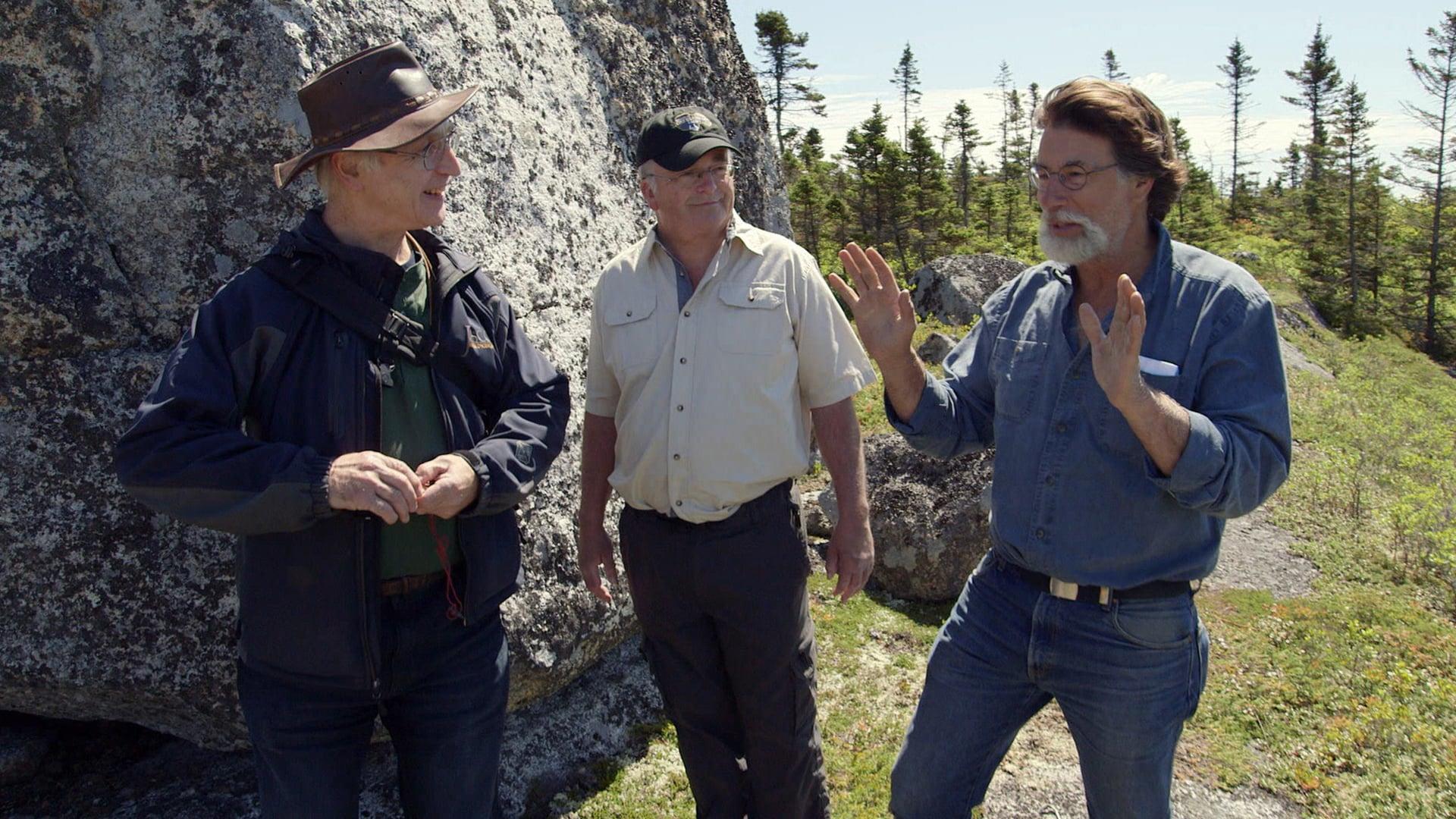 The Curse of Oak Island (S04E10) About Face Summary Season 4 Episode