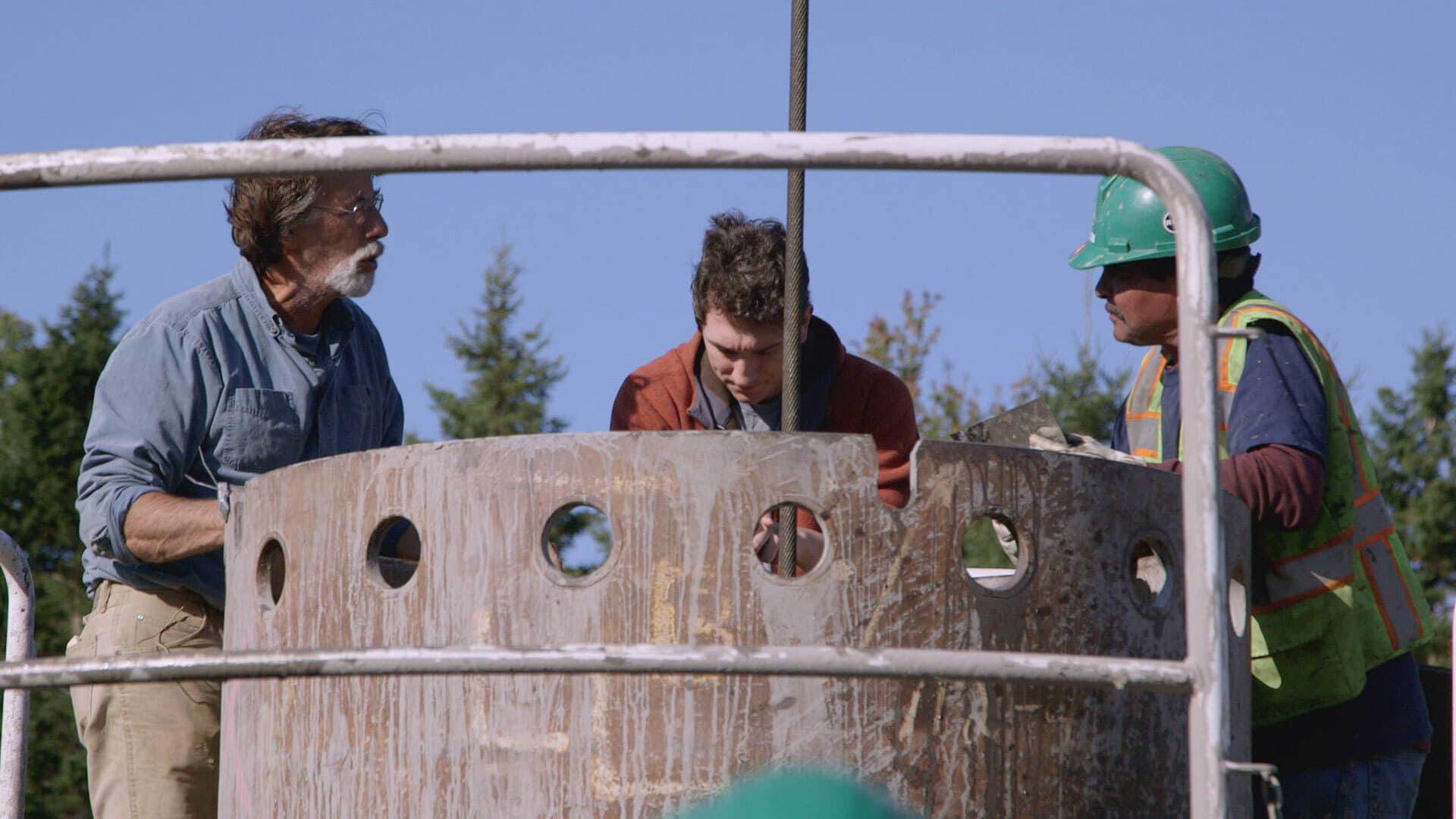 The Curse of Oak Island (S05E15) Steel Trapped Summary Season 5 Episode 15 Guide