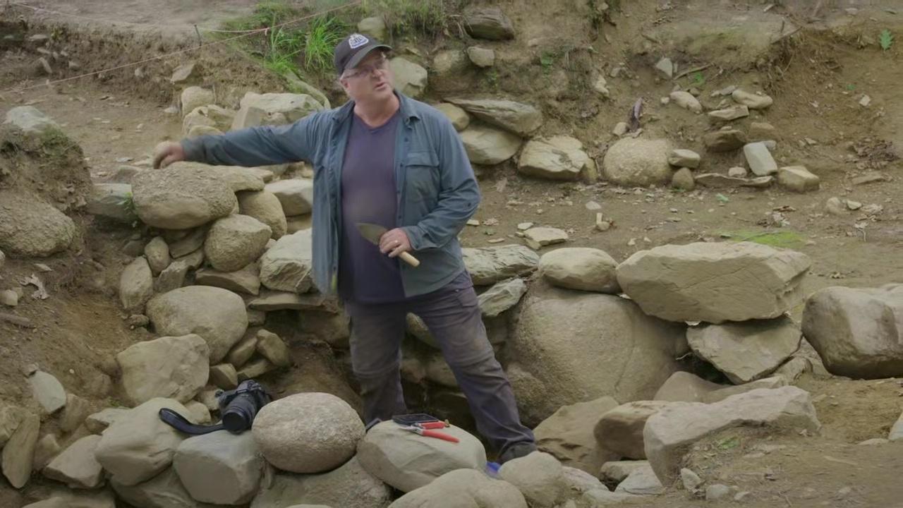 The Curse of Oak Island (S12E07): It's All Your Vault Summary - Season 12  Episode 7 Guide