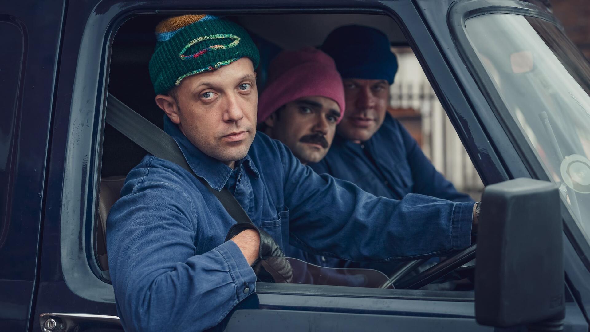 The Curse (S01E01) Would You? Summary Season 1 Episode 1 Guide