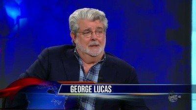 George Lucas Summary