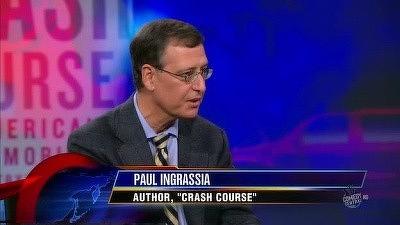Paul Ingrassia Summary