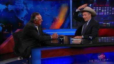 Dick Armey Summary