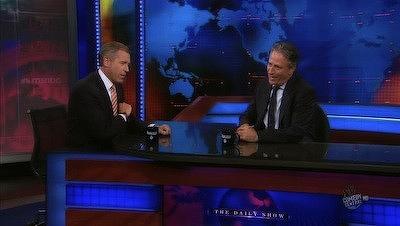 Brian Williams Summary