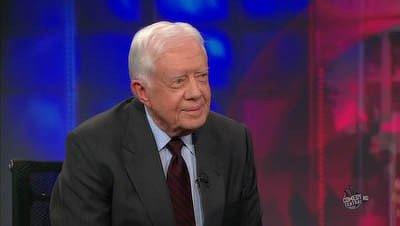 Jimmy Carter Summary