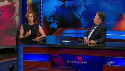 Sigourney Weaver Summary