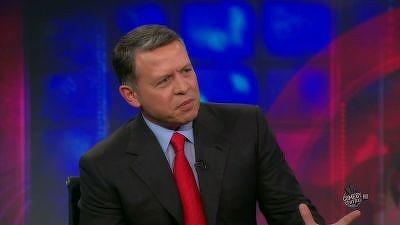 His Majesty King Abdullah II Summary