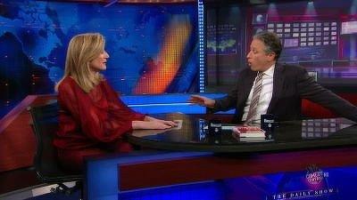 Arianna Huffington Summary