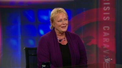 Linda Polman Summary