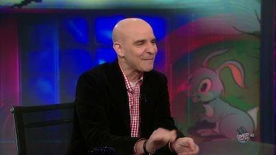 David Rakoff Summary
