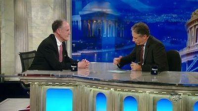 Sen. Ted Kaufman Summary