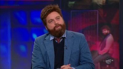 Zach Galifianakis Summary