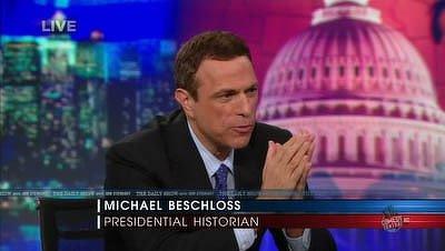 Michael Beschloss Summary