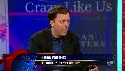 Ethan Watters Summary