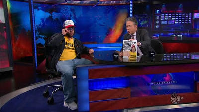 Judah Friedlander Summary